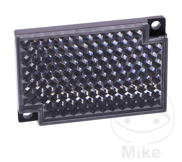 Riflettore barriera fotoelettrica Fox DS 3000H JMP