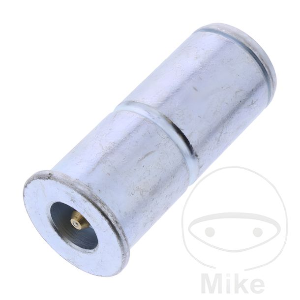 JMP 6, Fox DS 3000 H fixed bearing bolt