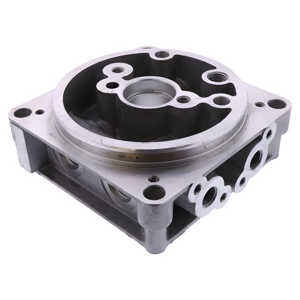Hydraulikblock JMP Fox DS 3000 H