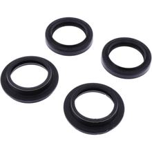 Krukasafdichting set vork JMP met stofkap voor Showa 36mm