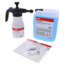 Kit nettoyant pour vitres JMP en tissu JMC+
