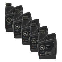 5x AVISTA Pulse Evo PRIME 2 Stroke 2-Takt Öl Zweitaktöl für Motorroller, Roller, Simson, Synthetisch, erfüllt API TC / JASO FB / ISO-L-EGD 1L