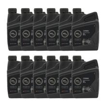 12x AVISTA Pulse Evo PRIME 2 Stroke 2-Takt Öl Zweitaktöl für Motorroller, Roller, Simson, Synthetisch, erfüllt API TC / JASO FB / ISO-L-EGD 1L
