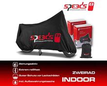 Abdeckplane Speeds Indoor