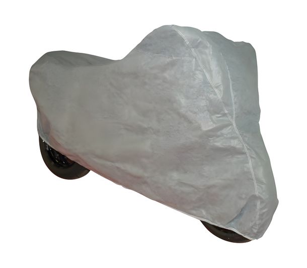 SHIN YO Indoor motorcycle cover L