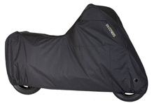 DS COVERS - Telone di alta qualità, nero, taglia L
