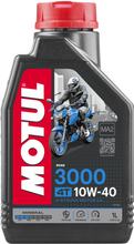 Motul 3000 4T 10W-40 4-Takt Motoröl 1L