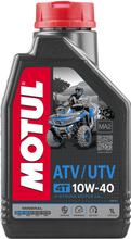 Motul ATV-UTV 10W-40 4T 4-suwowy olej silnikowy 1L