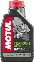 Motul Transoil Expert 10W-40 Spezial Mehrbereichsgetriebeöl 1L