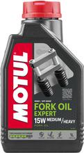 Motul Fork Oil Expert Medium / Heavy Gabelöl 15W 1L