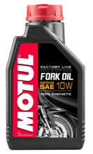 Motul Fork Oil Factory Line Medium vorkolie 10W 1L
