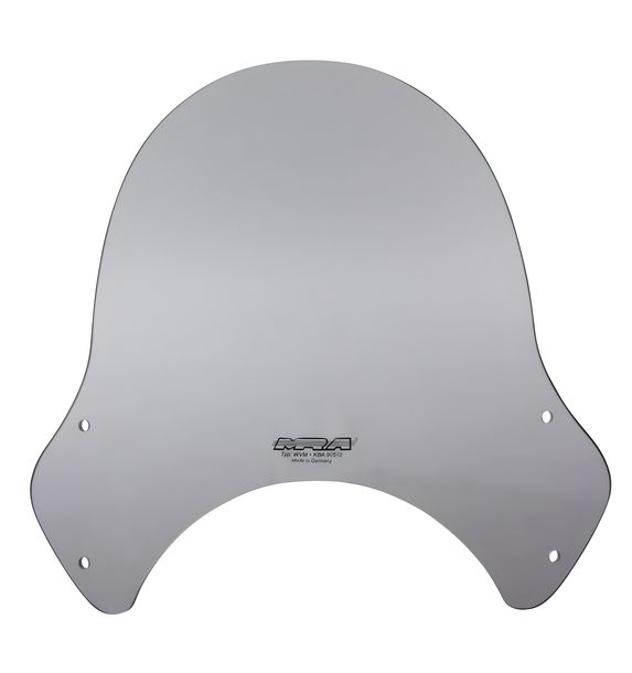 Windschutzscheibe MRA Style Shield SY mit ABE