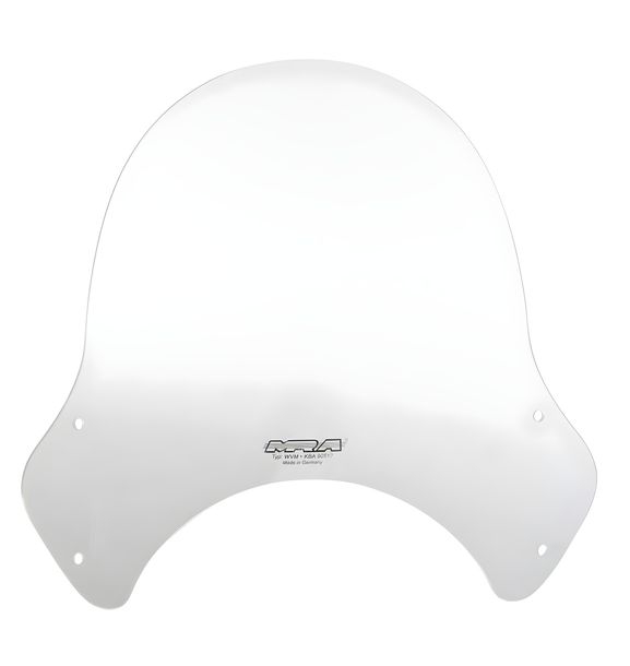 Windschutzscheibe MRA Style Shield SY mit ABE
