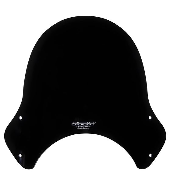 Parabrezza MRA Style Shield SY con ABE