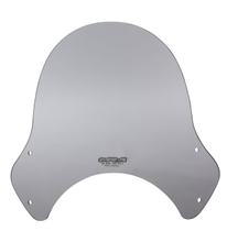MRA Style Shield SY windscreen with ABE