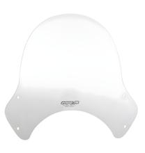 MRA Style Shield SY windscreen with ABE