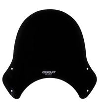 Parabrezza MRA Style Shield SY con ABE