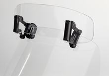 Support d'aileron MRA Vario Vario VSA-C avec pince ABE pour pare-brise