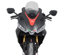 MRA racing windscreen R with ABE