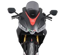 MRA racing windscreen R with ABE