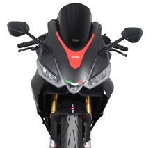 Parabrezza MRA Racing R con ABE