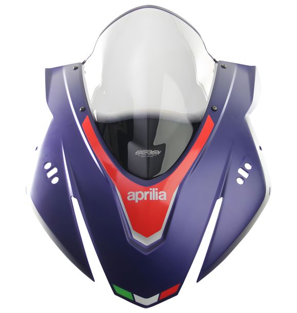 Parabrisas MRA Racing R con ABE