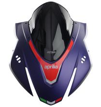 Parabrezza MRA Racing R con ABE