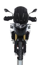 Parabrezza MRA Touring TM con ABE