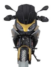 Parabrezza MRA Touring TM con ABE