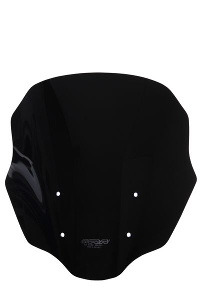 MRA touring windscreen T with ABE