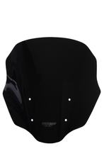 MRA touring windscreen T with ABE
