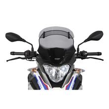 Para-brisa MRA Variotouringscreen VT com ABE