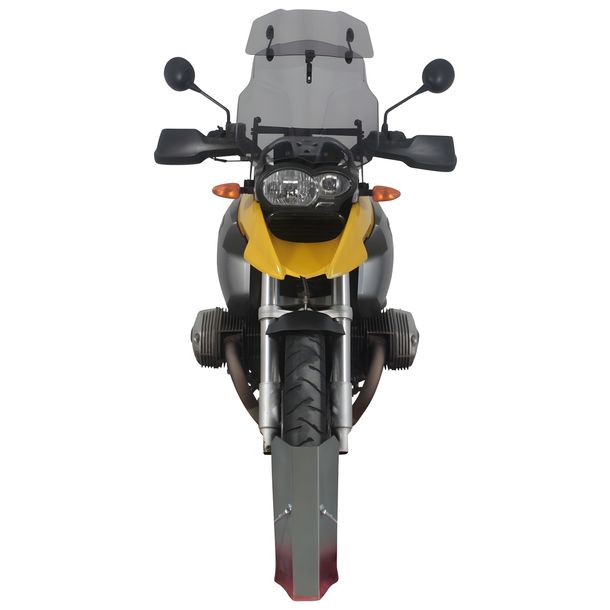 Parabrezza MRA Vario-X-Creen VXCN con ABE