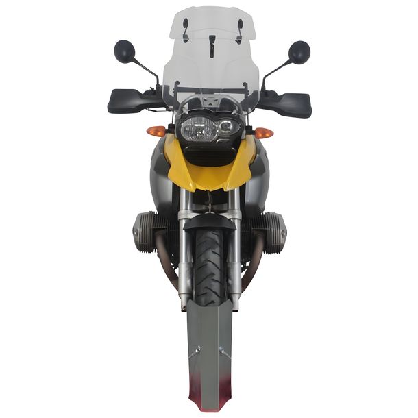 Parabrezza MRA Vario-X-Creen VXCN con ABE