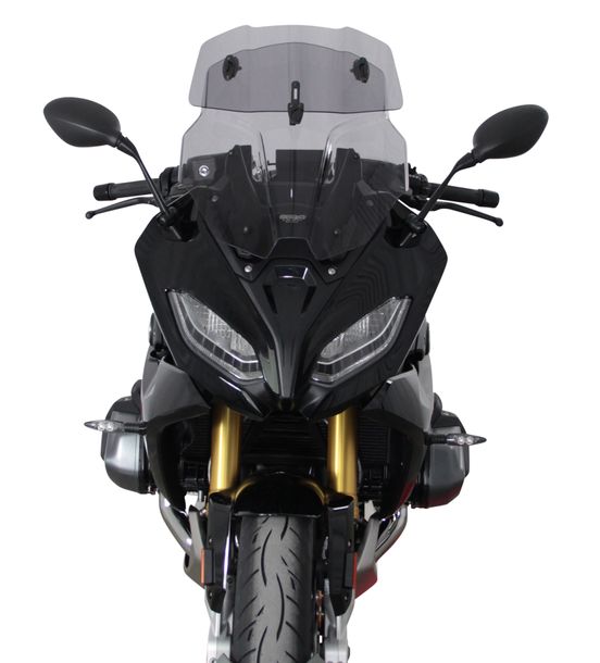 Windschutzscheibe MRA Vario-X-Creen VXC mit ABE