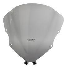 Para-brisa MRA Racingscheibe R com ABE