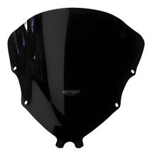Para-brisa MRA Racingscheibe R com ABE