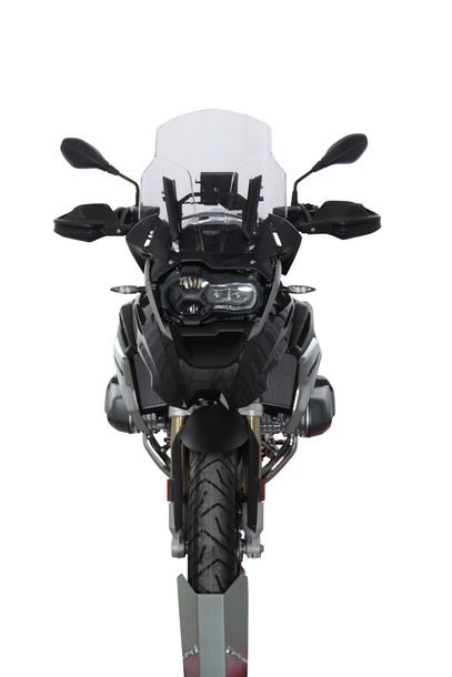 Windschutzscheibe MRA Tourenscheibe TM mit ABE für BMW R 1250 GS / BMW R 1250 GT (Adventure) 