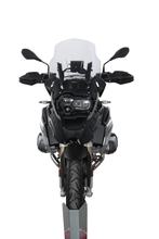 Windshield MRA touring windshield TM with ABE for BMW R 1250 GS / BMW R 1250 GT (Adventure) 