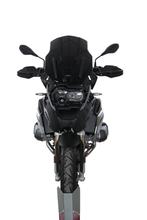 Para-brisa MRA Tourenscheibe TM com ABE para BMW R 1250 GS / BMW R 1250 GT (Adventure)