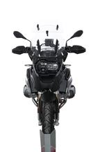 Čelní sklo MRA Vario-X-Creen se stabilizátorem VXCS s ABE