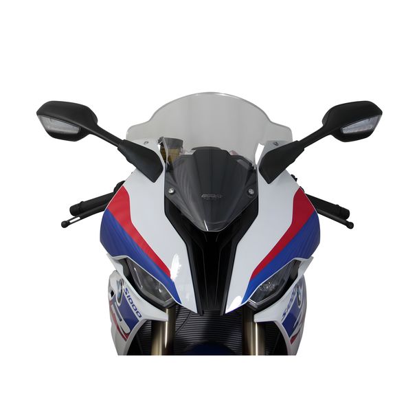 MRA original shaped windscreen O with ABE