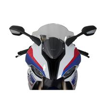 MRA original shaped windscreen O with ABE