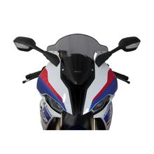 MRA original shaped windscreen O with ABE