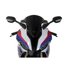 MRA original shaped windscreen O with ABE