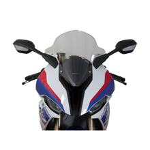 MRA racing windscreen R with ABE