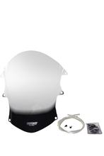 MRA racing windscreen R without ABE