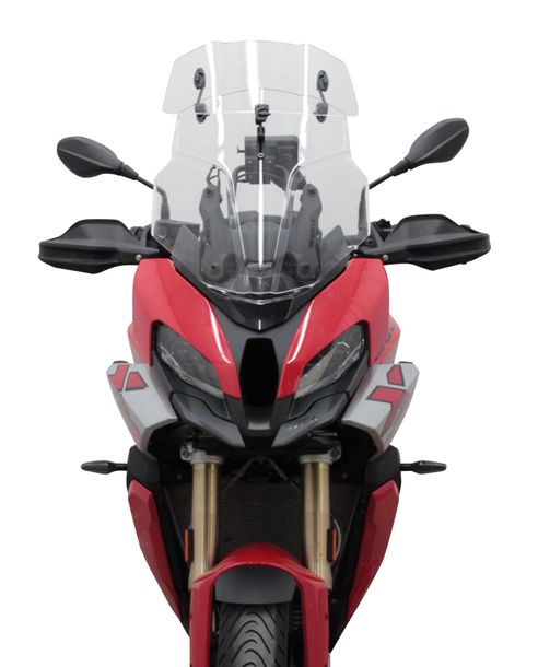 Parabrezza MRA Vario-X-Creen VXCM con ABE