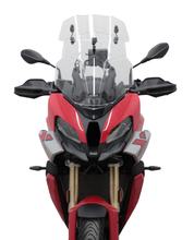 MRA Vario-X-Creen VXCM windscreen with ABE