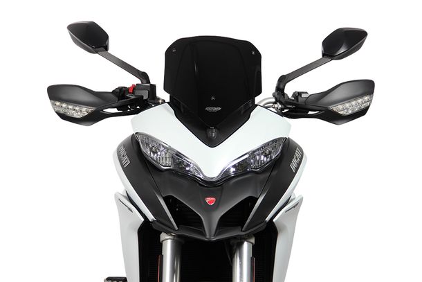 Pare-brise sport MRA SP avec ABE